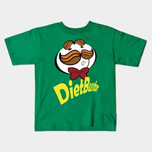 Diet Buster Kids T-Shirt